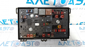 Chevrolet Volt 11-15 Underhood Fuse Box