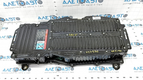 Battery VVB complete Ford Fusion mk5 13-20 hybrid 51k, 280 Volts