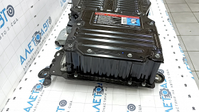 Battery VVB complete Ford Fusion mk5 13-20 hybrid 51k, 280 Volts
