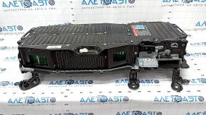 Battery VVB complete Ford Fusion mk5 13-20 hybrid 51k, 280 Volts