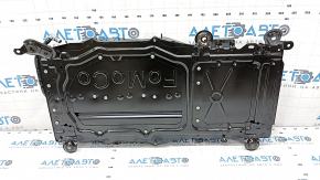 Battery VVB complete Ford Fusion mk5 13-20 hybrid 51k, 280 Volts