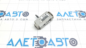 Audi Q7 Rear Row Air Conditioner Heater Valve 16- Type 2