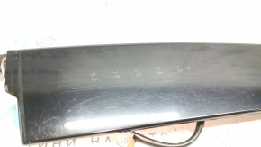 Door trim side front left Ford Escape MK3 13-19 with code, scratches, for polishing