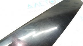 Door trim side front left Ford Escape MK3 13-19 with code, scratches, for polishing