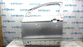Door bare front left Ford Escape MK3 13- silver UX, putty