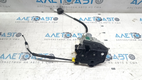 Rear right door lock for Audi A4 B8 08-16 sedan