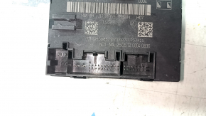 Computer door rear right Audi A4 B8 08-13 sedan