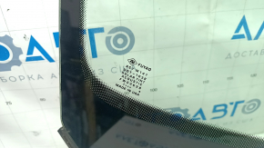 Windshield VW Atlas 18 - for rain sensor and camera, FUYAO