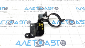 Bracket of the cooling system pump Audi Q7 16- 3.0T