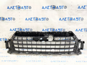 Radiator grill frame grill Audi Q7 16-19