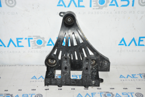 Tesla Model Y 20 Air Conditioning Compressor Bracket - Plastic