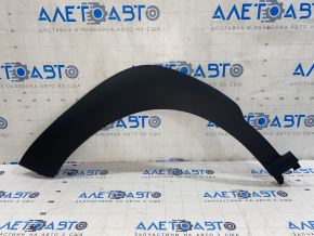 Front left wing arch trim Hyundai Kona 18-23 structure