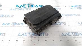 Chevrolet Volt 11-15 Underhood Fuse Box