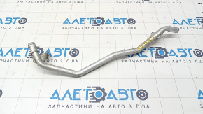 Gearbox cooling system pipe (water) Audi Q7 16-19 inlet type 2