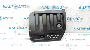 Dodge Journey 11- 2.4 engine cover, tears