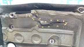 Dodge Journey 11- 2.4 engine cover, tears