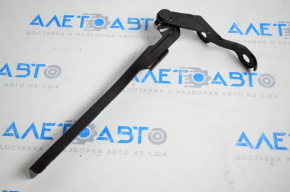 Left hood hinge Honda Accord 13-15 prerest