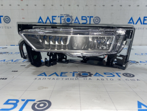 Fog light left PTF Honda Accord 13-15 DEPO