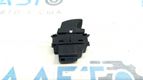VW Atlas 18 trunk release button - black, interior
