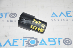 Adapter charging port adapter j1772 v2 Tesla Model Y 20- white contact, scratches