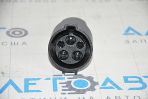 Adapter charging port adapter j1772 v2 Tesla Model Y 20- white contact, scratches