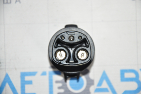 Adapter charging port adapter j1772 v2 Tesla Model Y 20- white contact, scratches