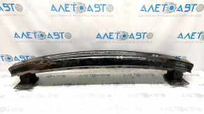 Rear bumper reinforcement VW Passat b7 12-15 USA rusty