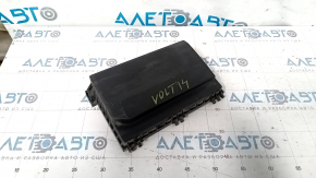 Chevrolet Volt 11-15 Underhood Fuse Box Cover