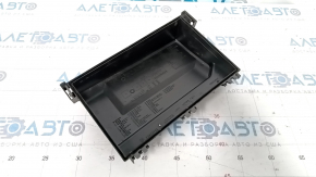 Chevrolet Volt 11-15 Underhood Fuse Box Cover