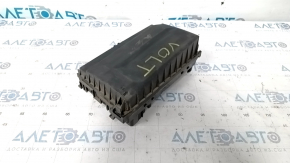 Chevrolet Volt 11-15 Underhood Fuse Box