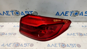 Light outer wing right BMW 5 G30 17-20