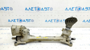 Steering rack Lincoln MKC 15- FWD