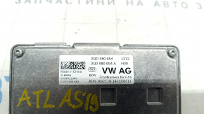 Lane Keeping Camera VW Atlas 18-