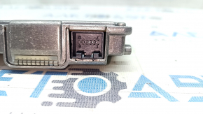 Lane Keeping Camera VW Atlas 18-