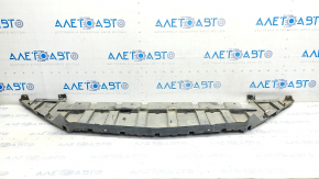 Lincoln MKC 15 Front Bumper Guard - Tears