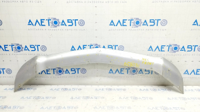 Front bumper lip trim Lincoln MKC 15-18 prerest, scratches, scuffs