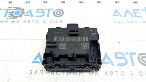 Front left door computer VW Atlas 18-