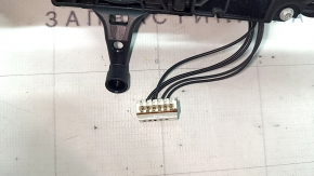 Steering column switches guitar assembly VW Atlas 18-22 type 2