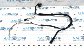 Audi Q7 16- Steering Rack Wiring