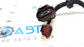 Audi Q7 16- Steering Rack Wiring