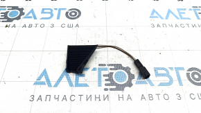 Lane Departure Camera Heating VW Atlas 18-