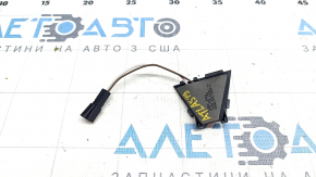 Lane Departure Camera Heating VW Atlas 18-