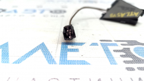Lane Departure Camera Heating VW Atlas 18-