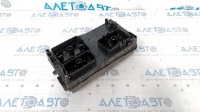 Fuse box underhood Chevrolet Cruze 11-14 automatic transmission