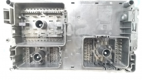 Fuse box underhood Chevrolet Cruze 11-14 automatic transmission