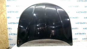 Hood bare Lincoln MKZ 13-16 aluminum, graphite UH, butt, chips, corrosion