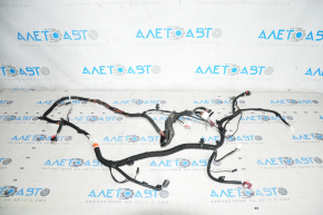 Tesla Model Y 20- Tailgate Wiring