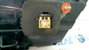 Right taillight Audi Q7 16-19 worn