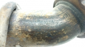 Downpipe with catalytic converter Lincoln MKC 15- 2.0T