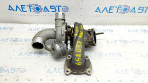 Turbine Lincoln MKC 15- 2.0T 77k
